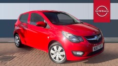 Vauxhall Viva 1.0 SE 5dr [A/C] Petrol Hatchback